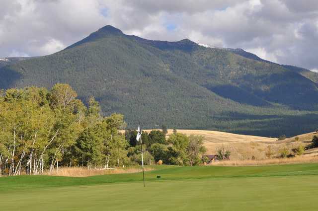 Indian Springs Ranch - photo 3