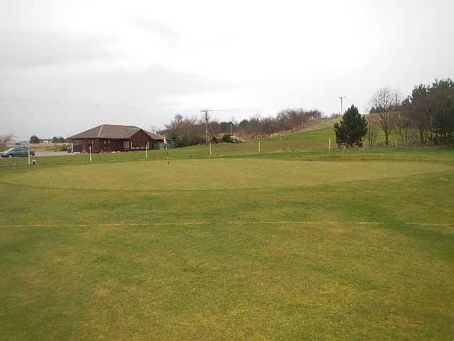 Kinloss Country Golf Club - photo 5
