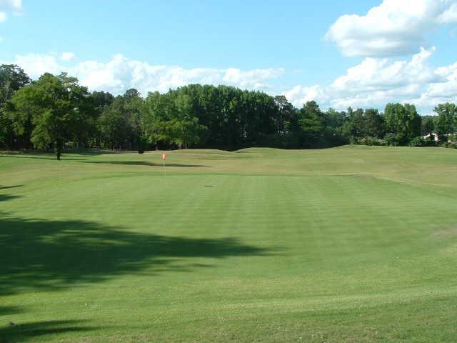 The First Tee of Central Arkansas - photo 4