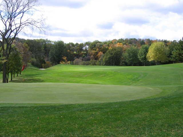 Maple Valley Golf & Country Club - photo 3
