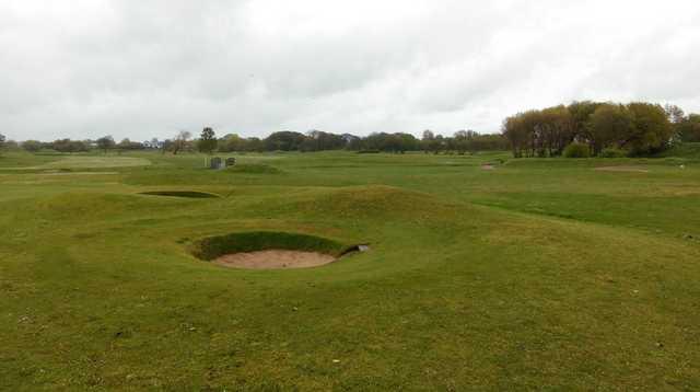 Southport Golf Links