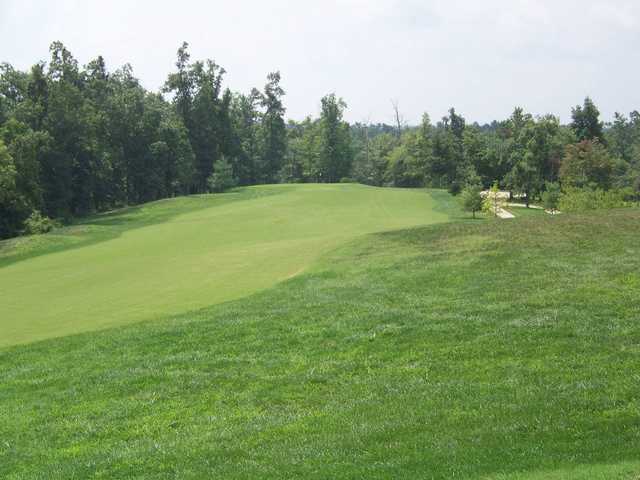 Legacy Golf Course - photo 2