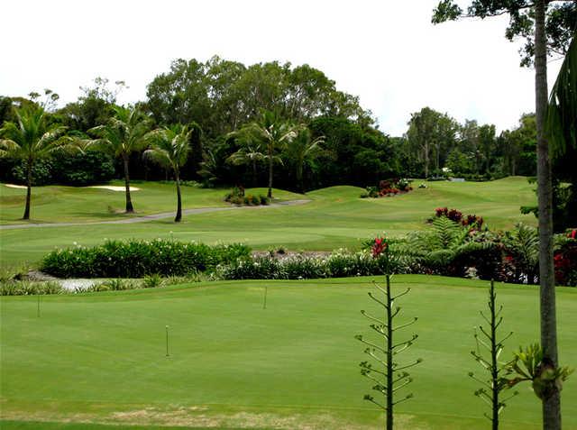Bay Path Golf Course - photo 2