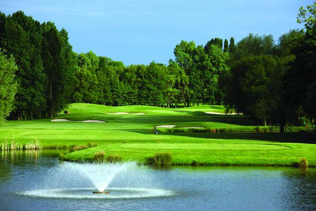 The Belfry Hotel and Resort - Brabazon Course