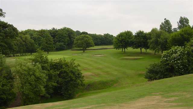Whickham Golf Club - photo 3