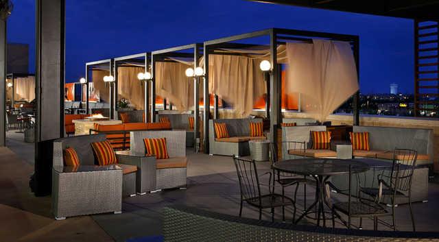 Topgolf Allen - photo 7