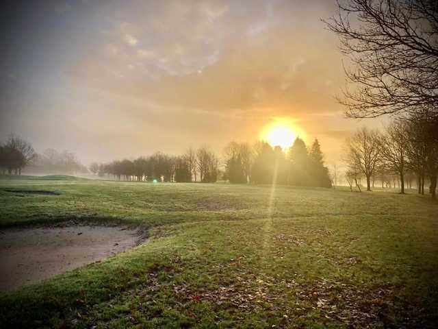 Sapey Golf Club - 18 Hole - photo 4