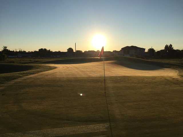 Old Drovers Run Golf Club - photo 2