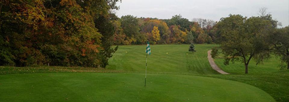 Fox Creek Golf & Racquet Club - photo 4