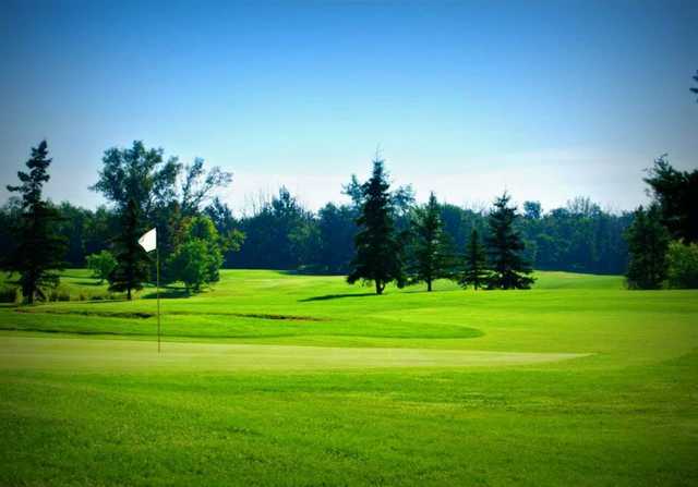 Cardiff Golf & Country Club