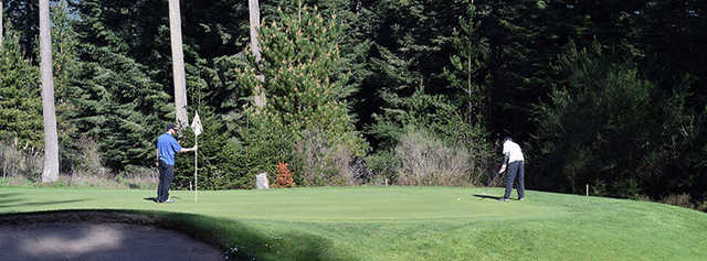 Redwood Empire Golf & Country Club - photo 2