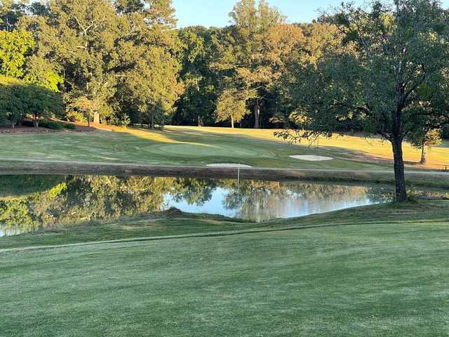 Pickens Golf Club - photo 2
