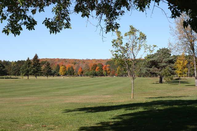 Big Sand Lake Golf Course - photo 2