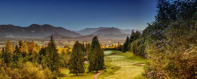 The Falls Golf Club - photo 3