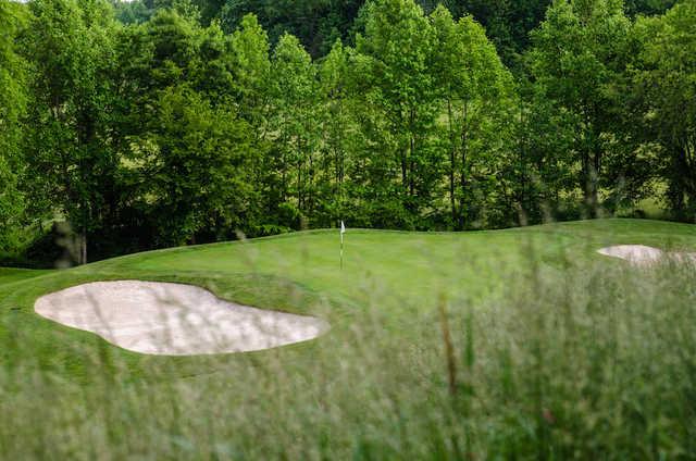 Crooked Creek Golf Club - photo 2