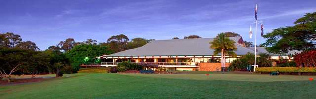 Southport Golf Club - photo 2