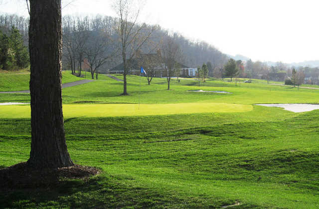 Glenrochie Country Club - photo 3