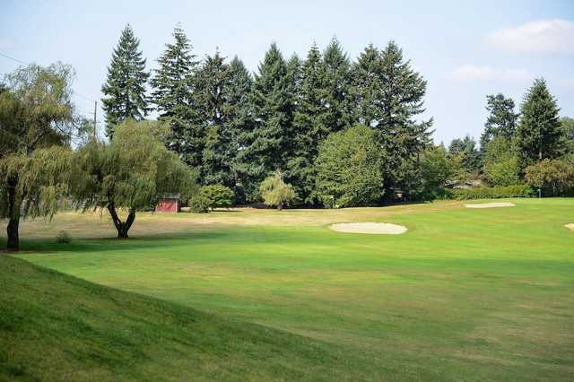 Glendoveer Golf Course - West Course - photo 2