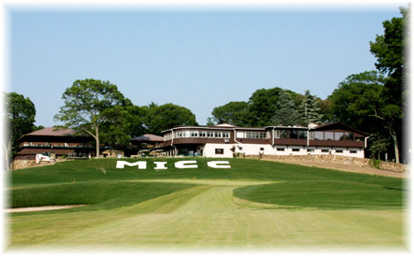 Middle Island Country Club - photo 2