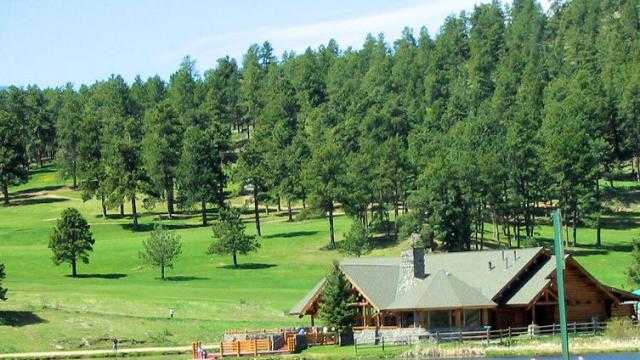 Evergreen Golf Course - photo 5