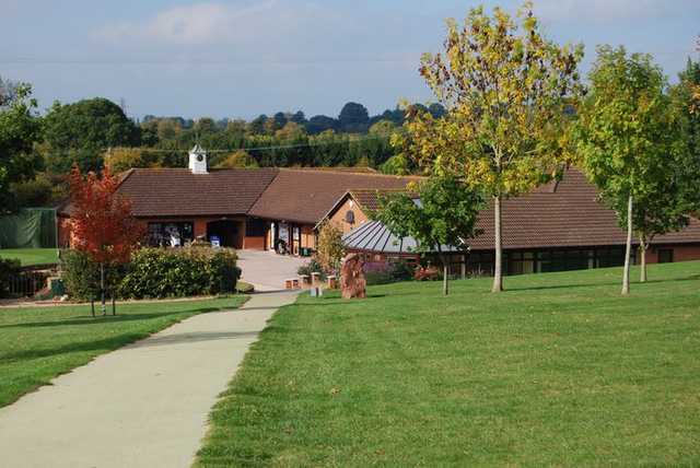 Taunton Vale Golf Club - photo 2