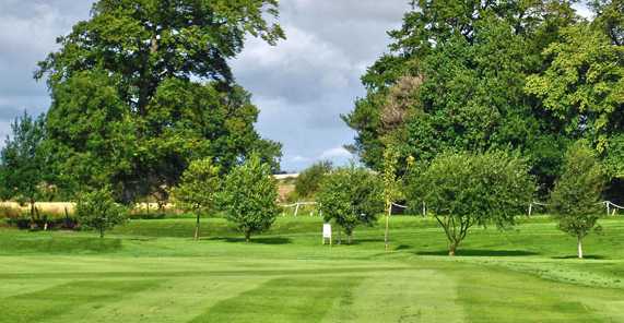 Gogarburn Golf Club - photo 6