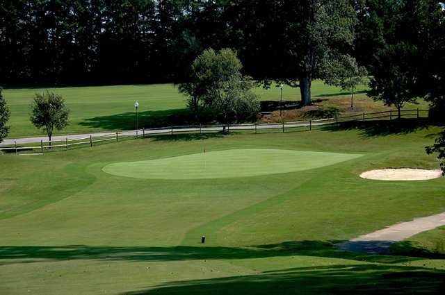 Raleigh Golf Association - photo 5