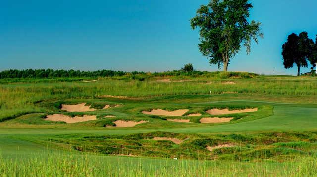 Black Sheep Golf Club - photo 5