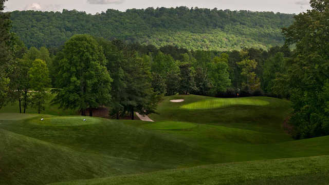 Robert Trent Jones Golf Trail At Oxmoor Valley - photo 7