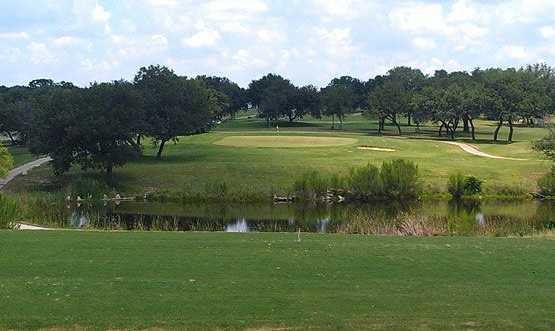 Hidden Oaks Golf Club - photo 3