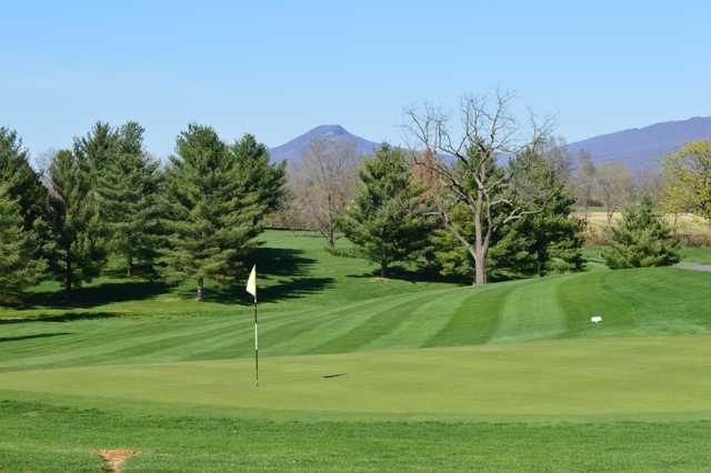 Shenvalee Golf Resort - photo 2