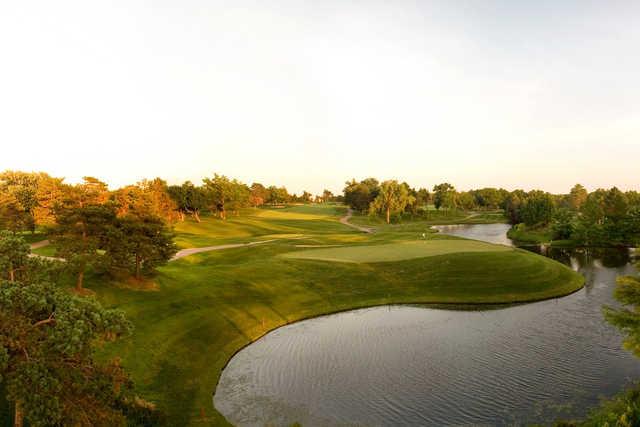 Wichita Country Club