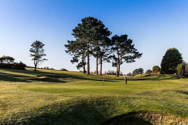 Carlyon Bay Golf Course - photo 2