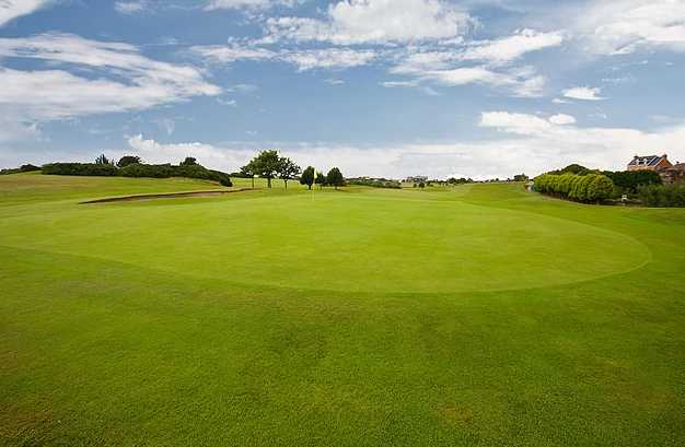 Donaghadee Golf Club - photo 5