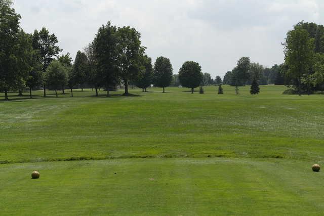 Eldorado Golf Course - photo 3
