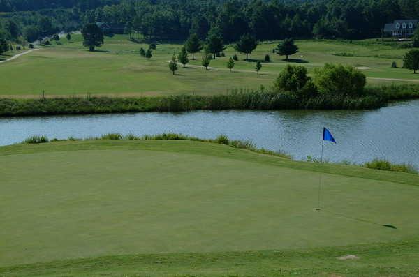 Trenton Golf Club