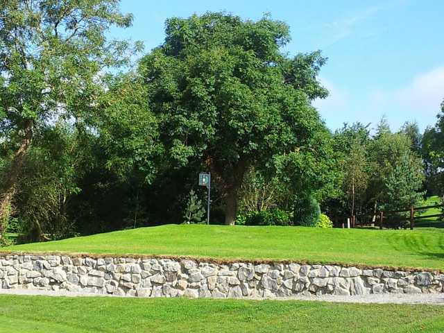Hollywood Lakes Golf Club - photo 4