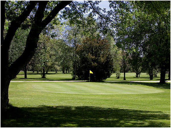 Gracewil Country Club - photo 4