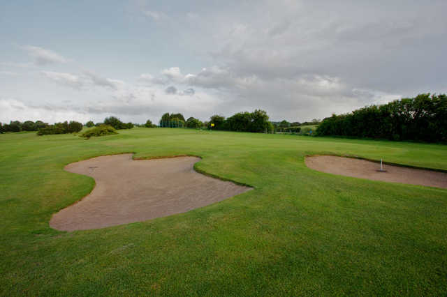 Leeds Golf Centre - The Oaks - photo 2