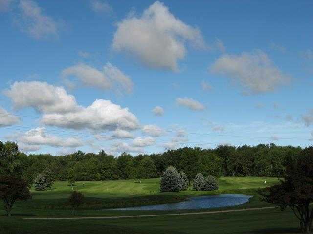 Maple Creek Golf Club - photo 6