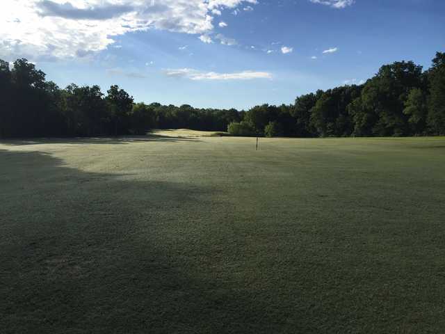 Pine Creek Golf Club - photo 2