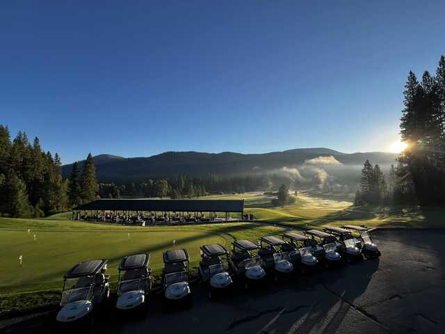 Plumas Pines Golf Resort - photo 1