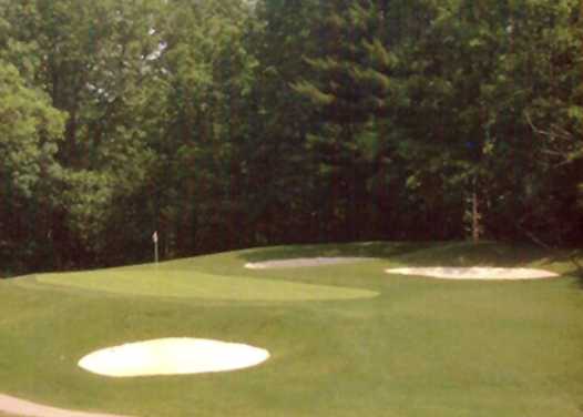 Elm Golf Course