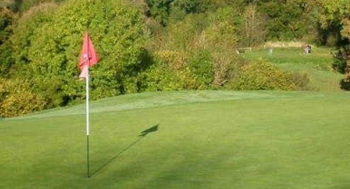 Ulverston Golf Club - photo 6