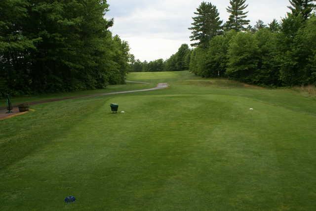 St. Germain Golf Club - photo 2
