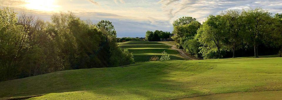 Ridgeview Ranch Golf Club - photo 6
