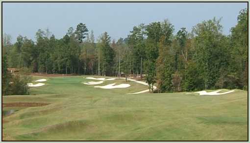Manor Golf and Country Club - photo 5