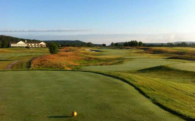 Jericho National Golf Club Inc - photo 1
