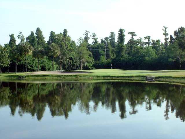 Northdale Golf and Tennis Club - photo 2