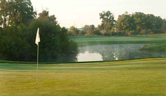 Links at Hunters Ridge - photo 4